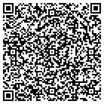 QR-код с контактной информацией организации Журавлина, ресторан
