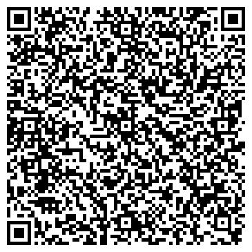 QR-код с контактной информацией организации Продуктовый магазин, ИП Джафаров Э.Г.