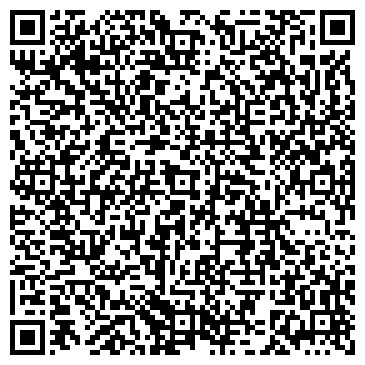 QR-код с контактной информацией организации Галерея обоев