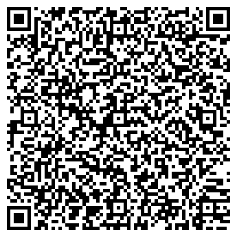 QR-код с контактной информацией организации Нотариус Бушмелева Е.В.