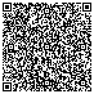 QR-код с контактной информацией организации ООО АльтерДом Рус