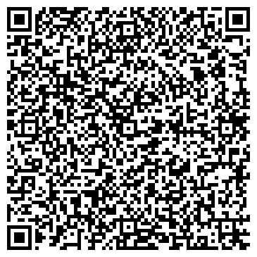 QR-код с контактной информацией организации Астрахань-Герметик