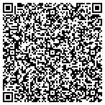 QR-код с контактной информацией организации Стиль Милана