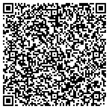 QR-код с контактной информацией организации Академия Ресторанов