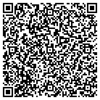 QR-код с контактной информацией организации Вологодский родильный дом №1