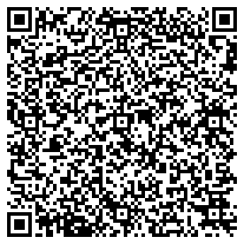 QR-код с контактной информацией организации ИП Бахмутова К.Н.