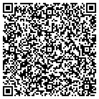 QR-код с контактной информацией организации Нотариус Сабурова О.И.