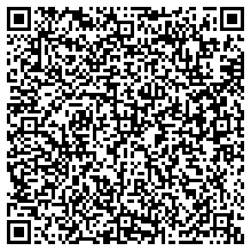 QR-код с контактной информацией организации Фиалочка