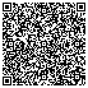 QR-код с контактной информацией организации Золотой башмачок