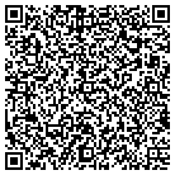 QR-код с контактной информацией организации Нотариус Печенкина М.И.