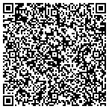 QR-код с контактной информацией организации Palmetta