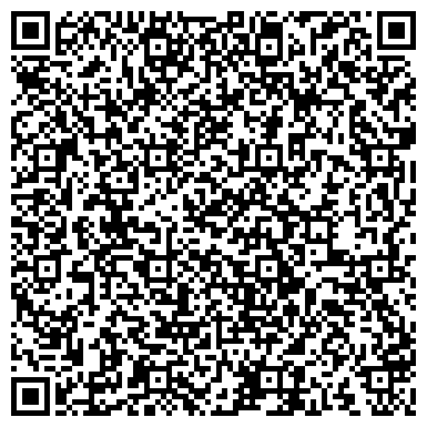 QR-код с контактной информацией организации Крепыш