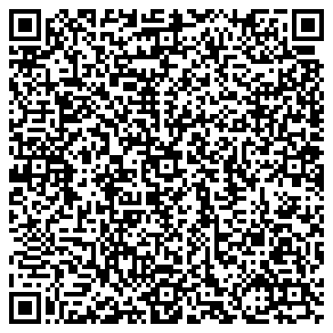 QR-код с контактной информацией организации Японский городовой
