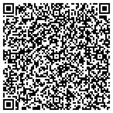 QR-код с контактной информацией организации Продуктовый магазин, ИП Салаев Г.К.