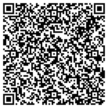 QR-код с контактной информацией организации ОАО Сбербанк России