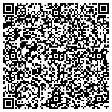 QR-код с контактной информацией организации Цветы от Бернагуль