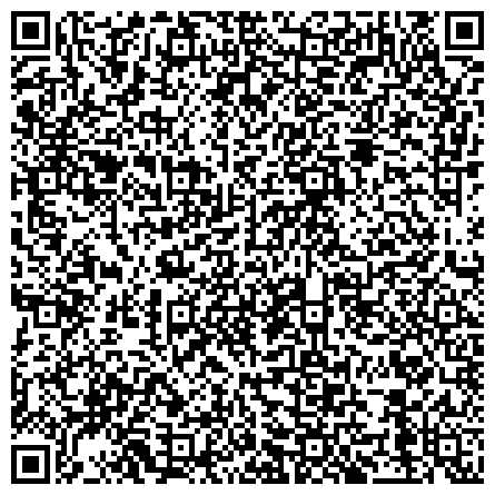 QR-код с контактной информацией организации Южная Корея