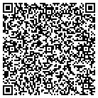 QR-код с контактной информацией организации Нотариус Бурдина Е.А.