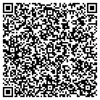 QR-код с контактной информацией организации Шоколадница