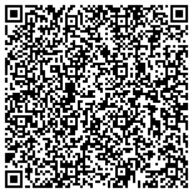 QR-код с контактной информацией организации Макси Дом