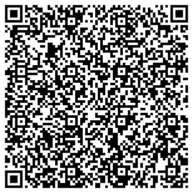 QR-код с контактной информацией организации Деревяшкин