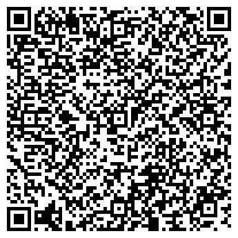 QR-код с контактной информацией организации ШВЕЙНЫЙ МИР