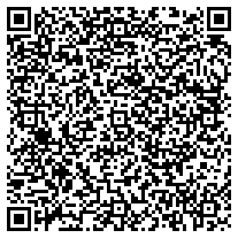 QR-код с контактной информацией организации Поликлиника №21