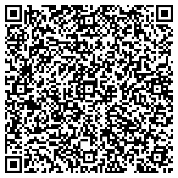 QR-код с контактной информацией организации "Дед Пихто"