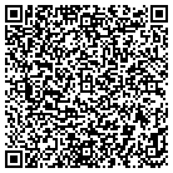 QR-код с контактной информацией организации Нотариус Кассина Г.Н.