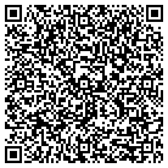 QR-код с контактной информацией организации Продуктовый магазин, ООО СВК