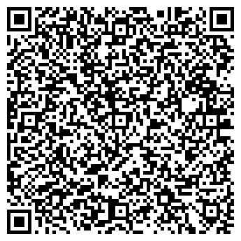 QR-код с контактной информацией организации Городская поликлиника №18