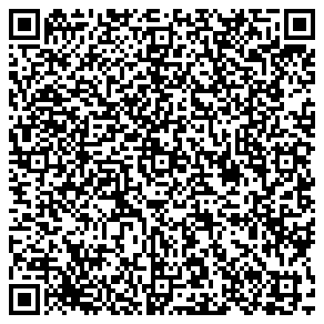 QR-код с контактной информацией организации Продуктовый магазин, ИП Раджабо Н.Г.