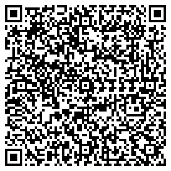 QR-код с контактной информацией организации Нотариус Почебут А.Л.