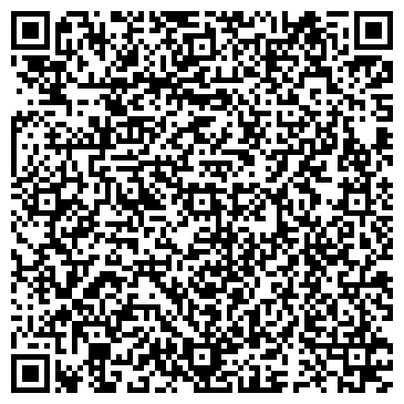 QR-код с контактной информацией организации Дантист