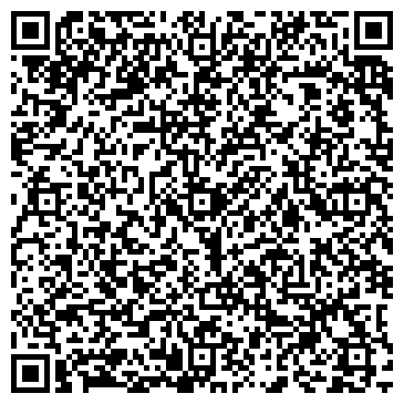 QR-код с контактной информацией организации Продуктовый магазин, ИП Кустова Г.В.