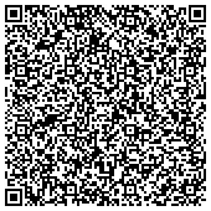 QR-код с контактной информацией организации АвтоГранд