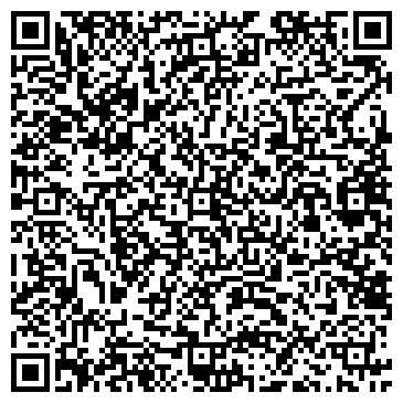 QR-код с контактной информацией организации ООО ВЫСОТАремстрой