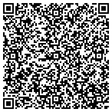 QR-код с контактной информацией организации Продовольственный магазин на Майской, 10Б