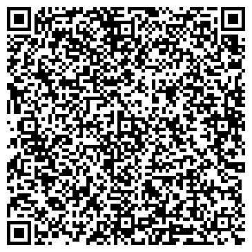 QR-код с контактной информацией организации Жемчужина