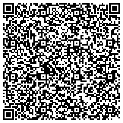 QR-код с контактной информацией организации ЗАО Омутнинский металлургический завод