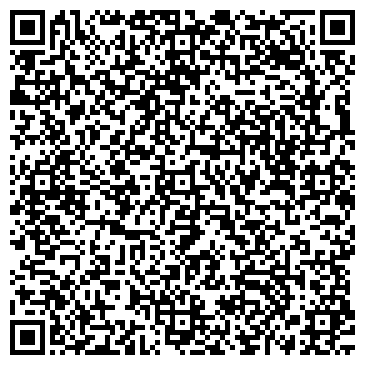 QR-код с контактной информацией организации Рандеву