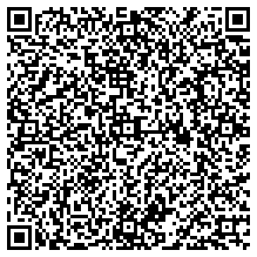 QR-код с контактной информацией организации Продуктовый магазин, ИП Сарыев И.Г.