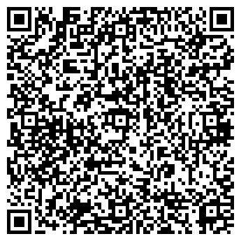 QR-код с контактной информацией организации ООО Пермская фондовая компания