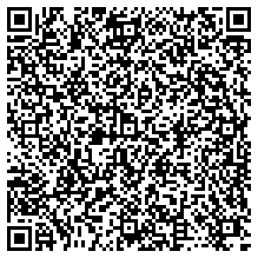 QR-код с контактной информацией организации Березка, продовольственный магазин