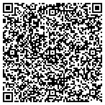 QR-код с контактной информацией организации Продукты, магазин, ИП Ахвердиев С.А.
