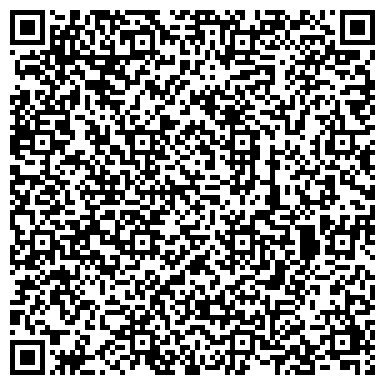 QR-код с контактной информацией организации ОптСтройГрупп