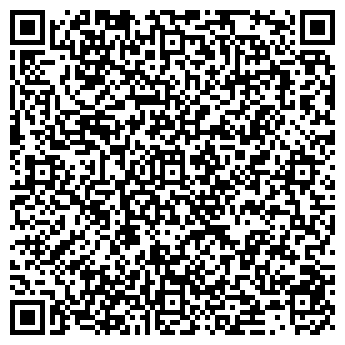 QR-код с контактной информацией организации Городская поликлиника №26