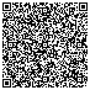 QR-код с контактной информацией организации Дом башкирской кухни