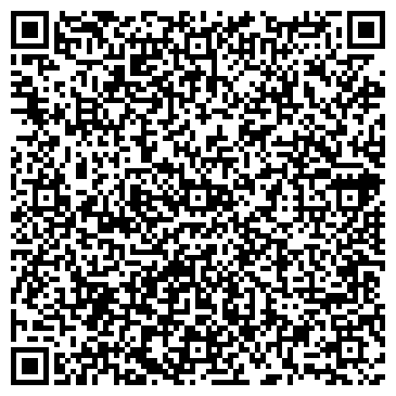 QR-код с контактной информацией организации Продуктовый магазин на Комсомольском проспекте, 20а