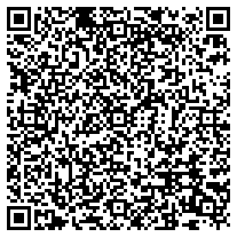 QR-код с контактной информацией организации ООО Финская кровля